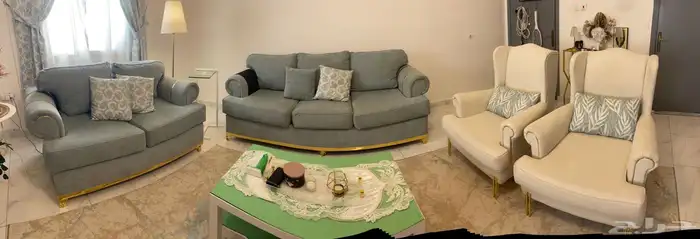 كنب   دولاب   مكيف 7