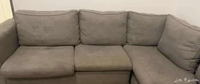 كنب للبيع بسعر رمزي الحناكيه 2