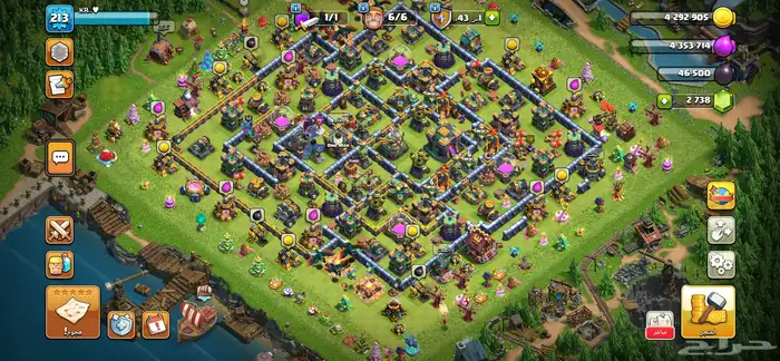 قريه تاون 14 من النوادر 0