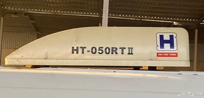 رينو ماستر ثلاجه تبريد 2021 8