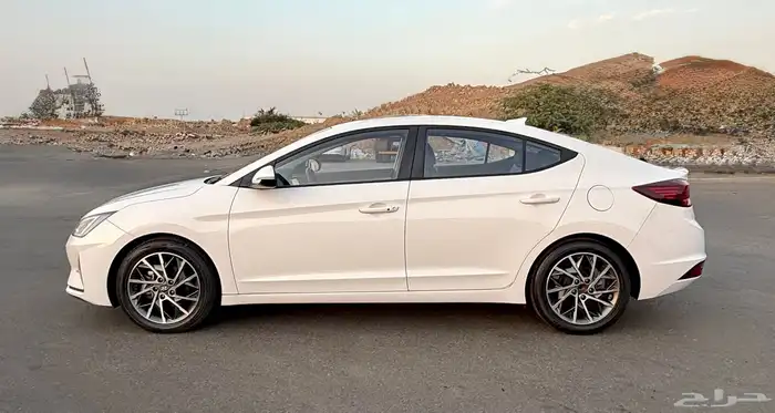 النترا 2020 فتحه اعلا مواصفات بحالة الوكاله للبيع 2