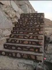 معلم حجر وتلبيس كبير وصغير 9