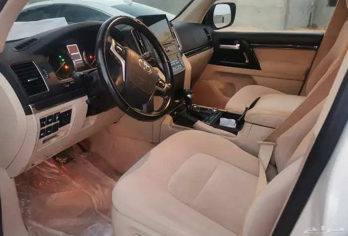 جيب ديزل تورنق 2021 اقبل البدل بجيب من 2017الي 2025 3