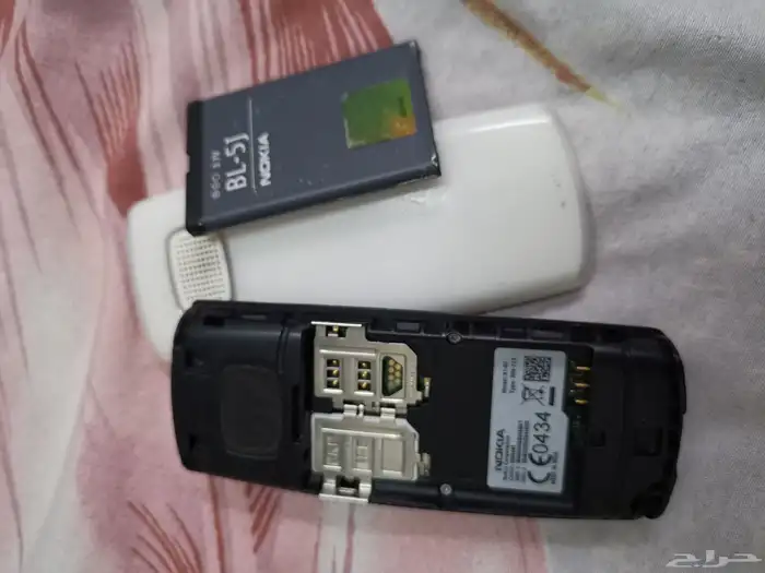 نوكيا X1 هندي أصلي وكاله 6