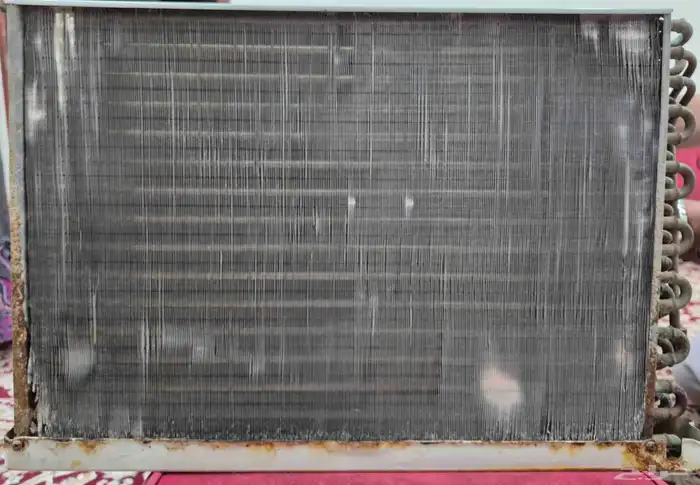 مكيف شباك 24 2