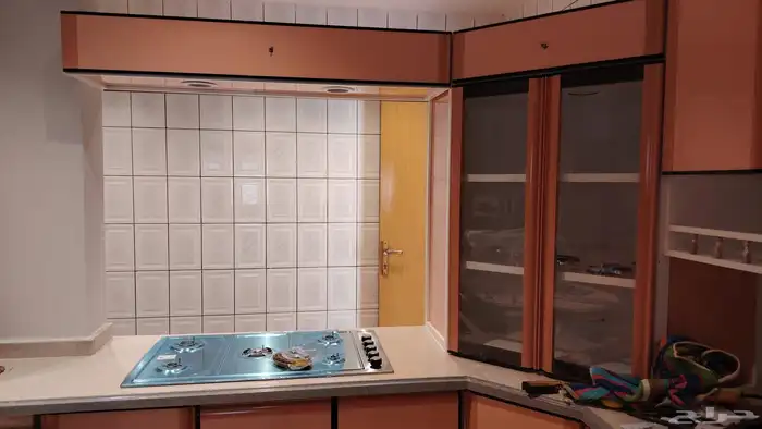 صيانة مطابخ المنيوم الرياض اصلاح ترميم تتزين مطبخ 11