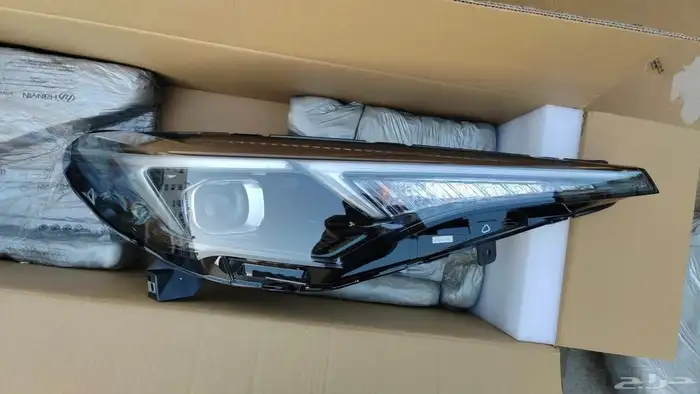 قطع غيار شيري 5