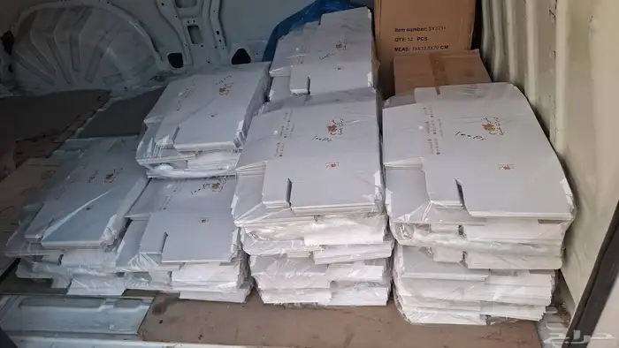 مطبعة دعاية واعلان 7