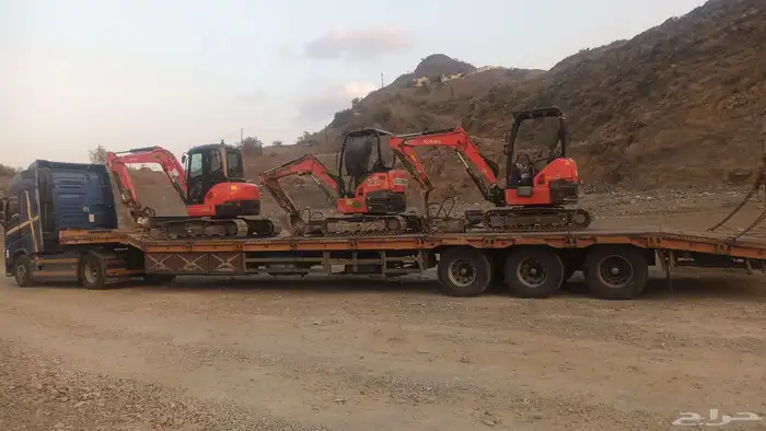 لوبد في الرياض 2