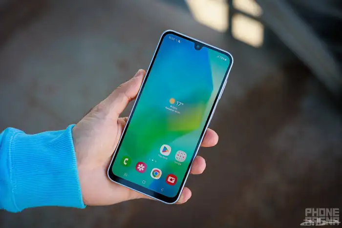 للبيع Samsung Galaxy A16 4G 1