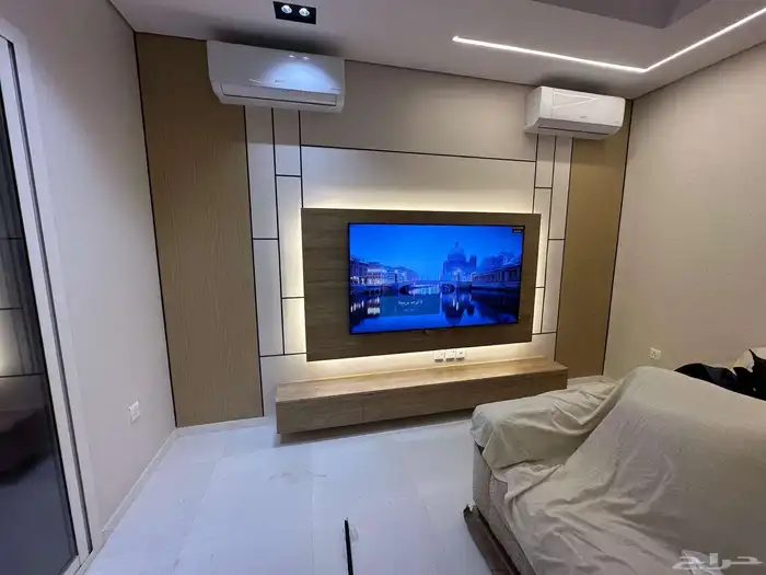 تلبيس ابوب شيبورد تصميم شيبورد وتركيب شيبورد وانوات اديكورات 12