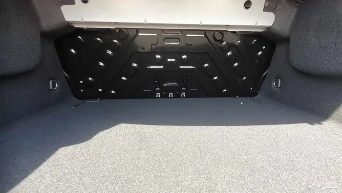 ميرسيدس A180 جديده 2023 26