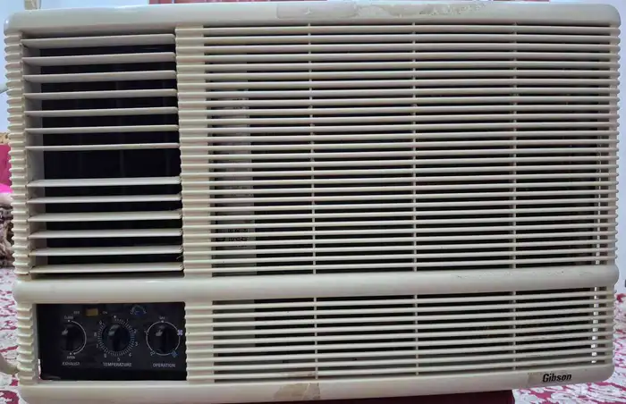 مكيف شباك 24 0