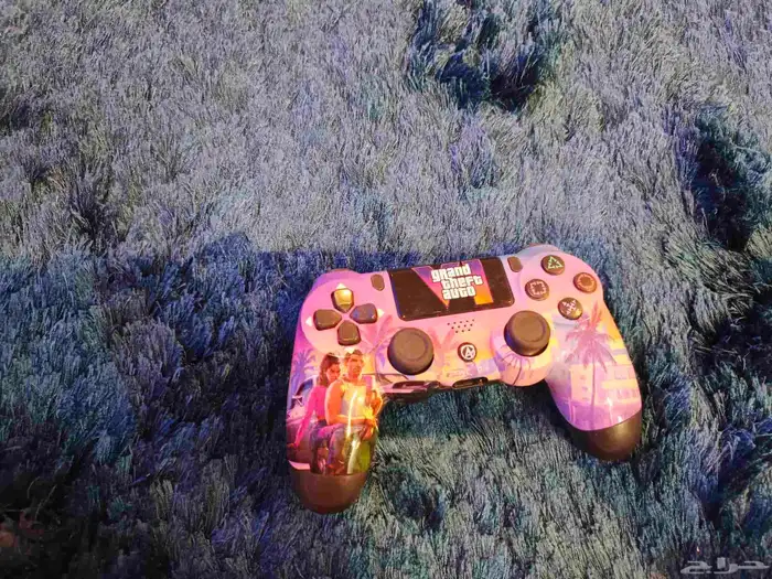 يد سوني4 اخو الجديد 0