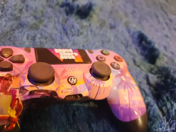 يد سوني4 اخو الجديد 3