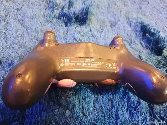 يد سوني4 اخو الجديد 1