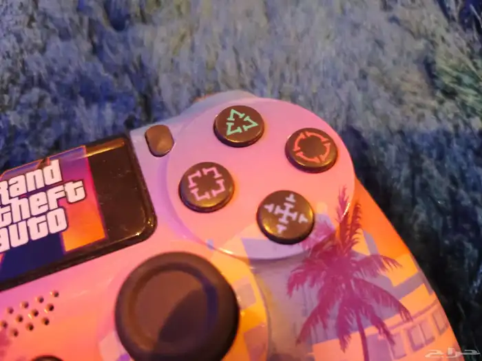 يد سوني4 اخو الجديد 2