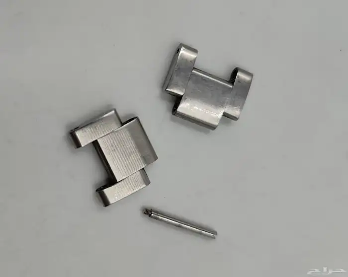 توصيلات ساعات اصلية رولكس . كارتييه . اوميغا 5