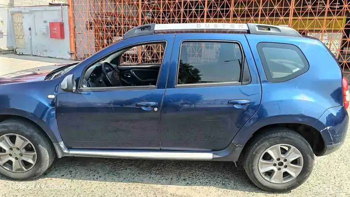 داستر اتوماتيك 2017 9