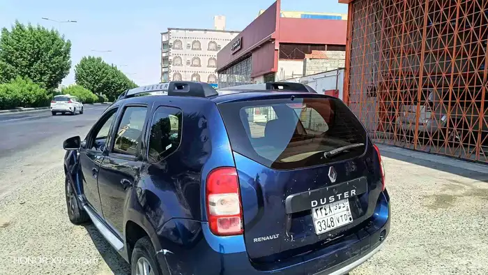 داستر اتوماتيك 2017 7