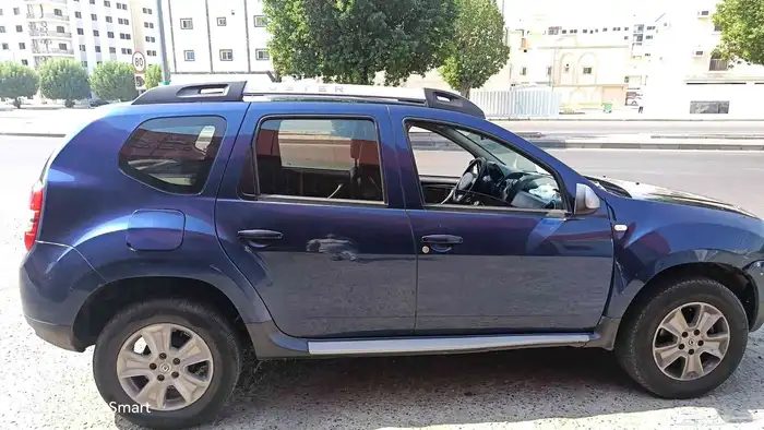 داستر اتوماتيك 2017 4