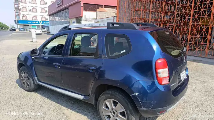 داستر اتوماتيك 2017 1