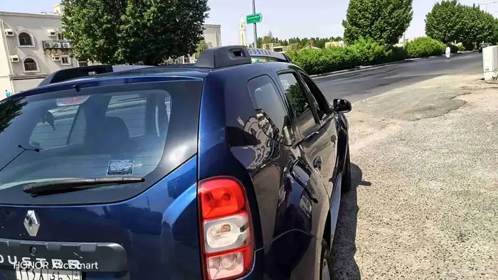 داستر اتوماتيك 2017 6