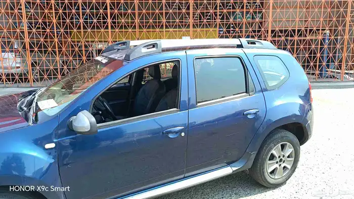 داستر اتوماتيك 2017 5