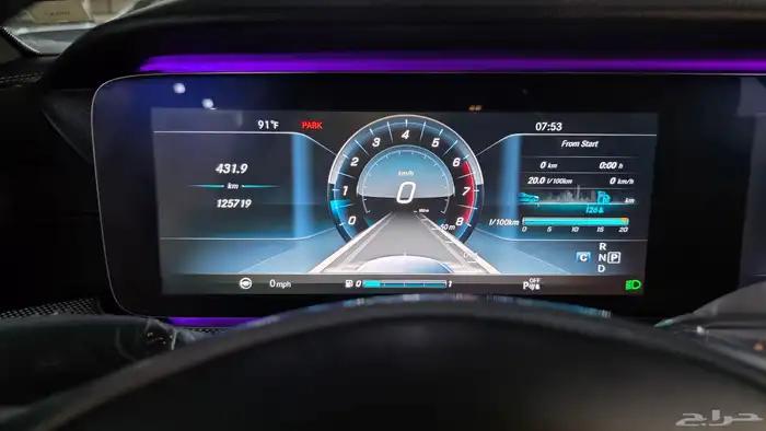 مرسيدس E400 CUP كوبيه 2018.. Edition One 32