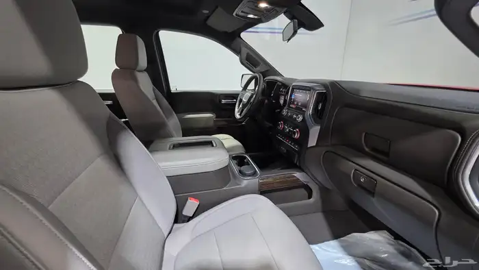 سييرا اليفيشن غمارتين 2020 14