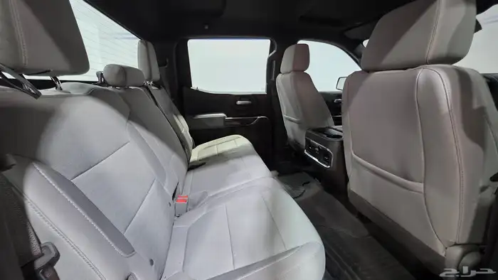 سييرا اليفيشن غمارتين 2020 19