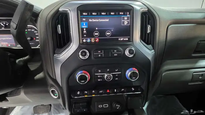 سييرا اليفيشن غمارتين 2020 9