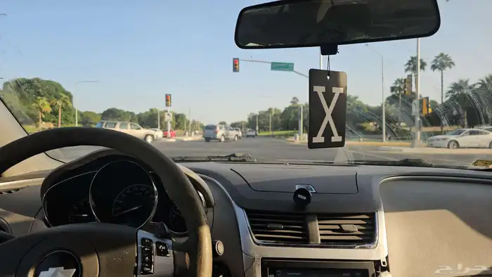 شفروليه ماليبو 0