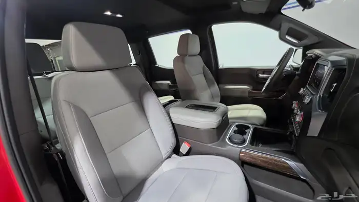 سييرا اليفيشن غمارتين 2020 13