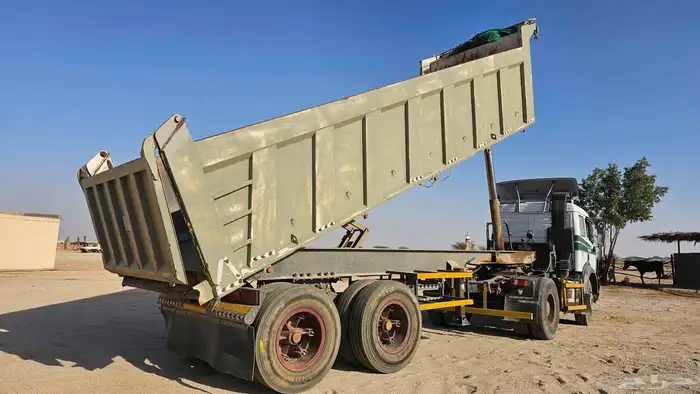 صندوق قلاب نظييف 4