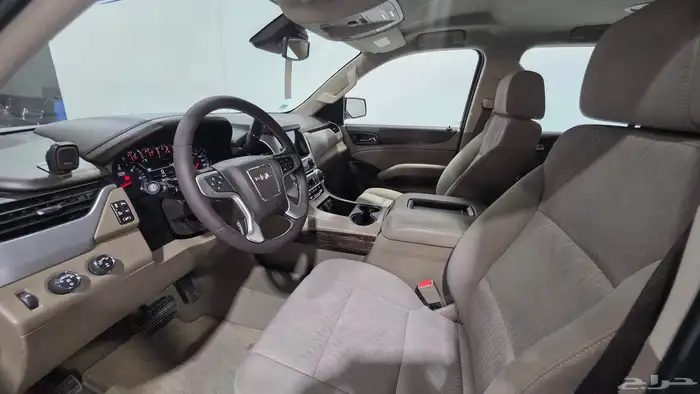 يوكن XL طويل 2020 15