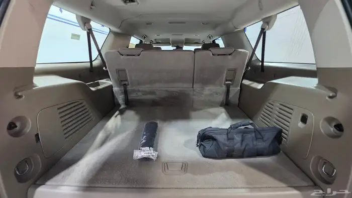 يوكن XL طويل 2020 23