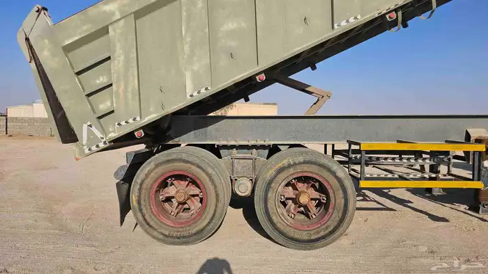 صندوق قلاب نظييف 5