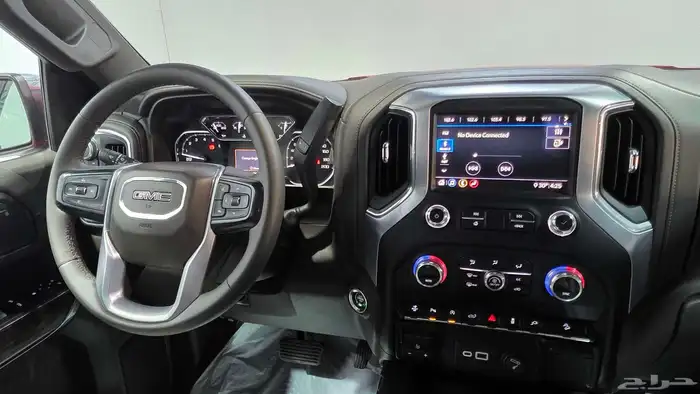 سييرا اليفيشن غمارتين 2020 15