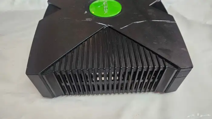 Xbox Original 1