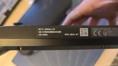 ROG ALLY X للبيع index