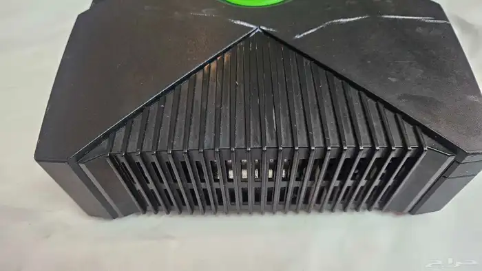 Xbox Original 4
