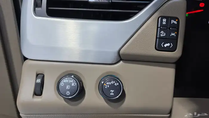 يوكن XL طويل 2020 12