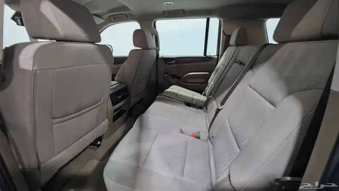 يوكن XL طويل 2020 21