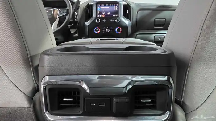 سييرا اليفيشن غمارتين 2020 22