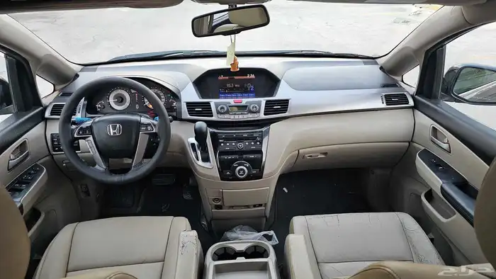 هوندا 2013 17