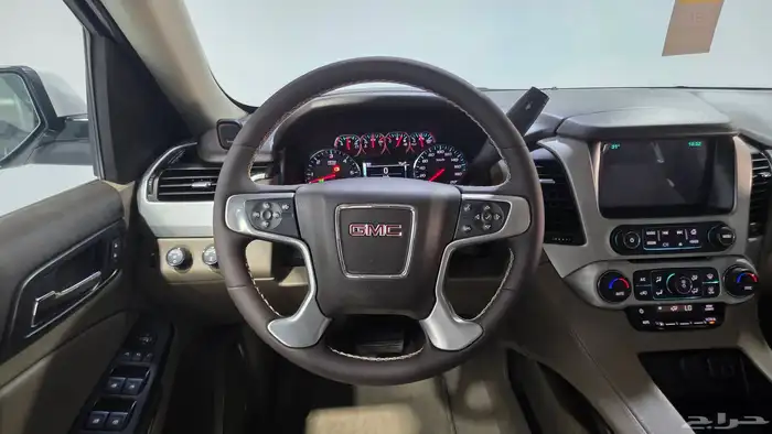 يوكن XL طويل 2020 6