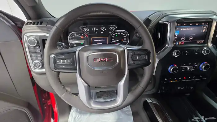 سييرا اليفيشن غمارتين 2020 7