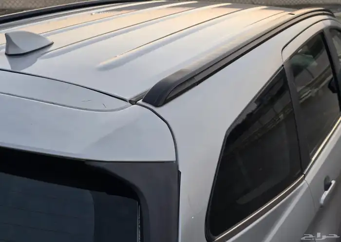 تويوتا راش - 2019 السيارة العائلية الاقتصادية 28