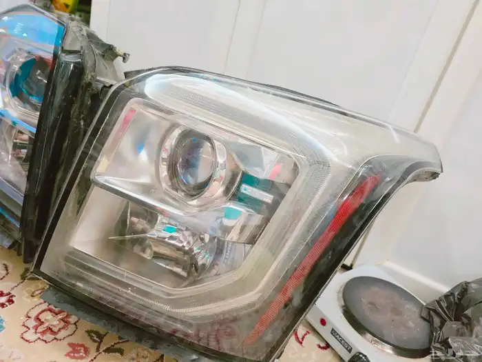 شمعات جمس يوكن2018 2